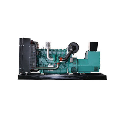 Anpassbarer 200 kW 250kva Anhängergenerator für schweren tragbaren Generator