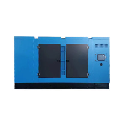 30 kW 35 Kva 20 Kva 22 kW 3 Phase 12 Zylinder leise Dieselgenerator 165 Kva Weichai-Motor