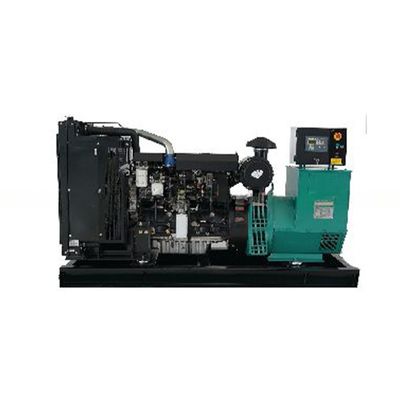 50kva 50kva 40kw 40kw Dieselgenerator für den stillen offenen Typ