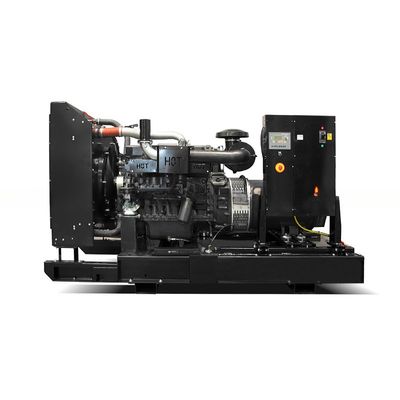 Dieselgeneratoren mit Wasserbehälter mit Nennleistung von 20-2500kva 260 kW 280 kW 320 360kva 375kva 380kva