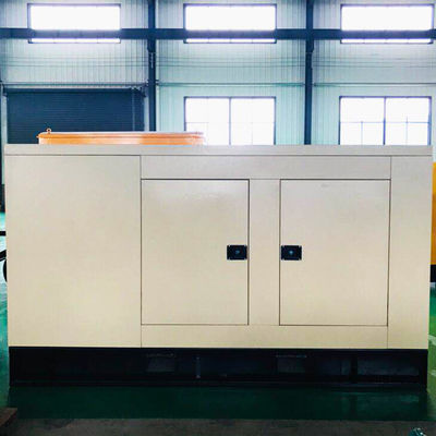 20 kW 20000 Watt 25kVA 30kVA 50kW 100kVA Dieselgenerator mit ATS