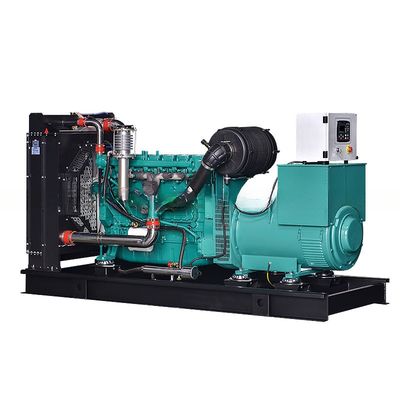 Phase 1 Phase 3 oder Phase 4 Draht 60kw 72kva Dieselgenerator mit schalldichten Konstruktion