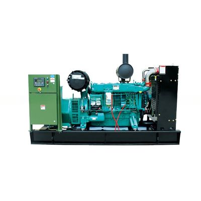 Phase 1 Phase 3 oder Phase 4 Draht 60kw 72kva Dieselgenerator mit schalldichten Konstruktion