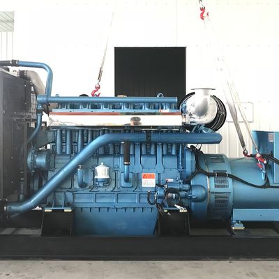 Phase 1 Phase 3 oder Phase 4 Draht 60kw 72kva Dieselgenerator mit schalldichten Konstruktion