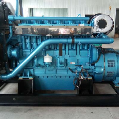 Phase 1 Phase 3 oder Phase 4 Draht 60kw 72kva Dieselgenerator mit schalldichten Konstruktion