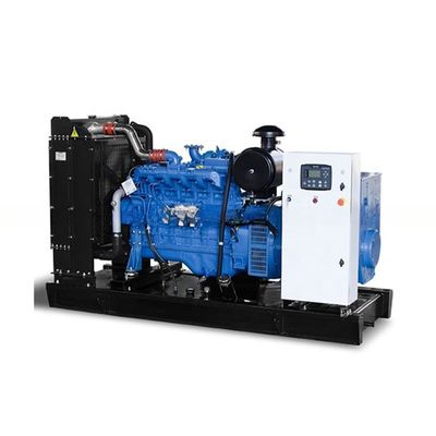 Schwerer 650 kW Dieselgenerator mit anpassbarer Geschwindigkeit und Kupferalternator