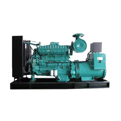 70 kW 80 kW 100 kva 100kva Dieselgenerator mit Kupferalternator