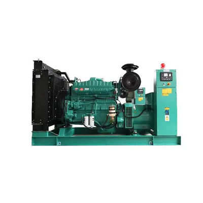 70 kW 80 kW 100 kva 100kva Dieselgenerator mit Kupferalternator