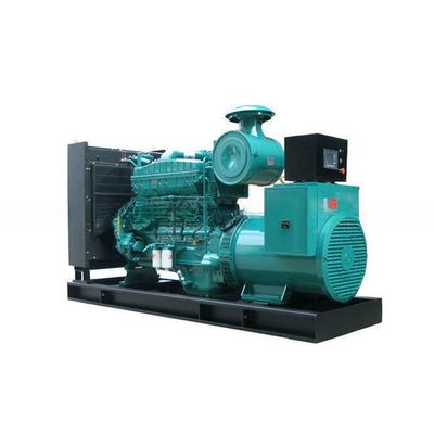 700 kW 800 kW 1000 kva 1000kva Dieselgeneratoren 2 MW mit Shangchai-Motor bei schwerer 2 MW