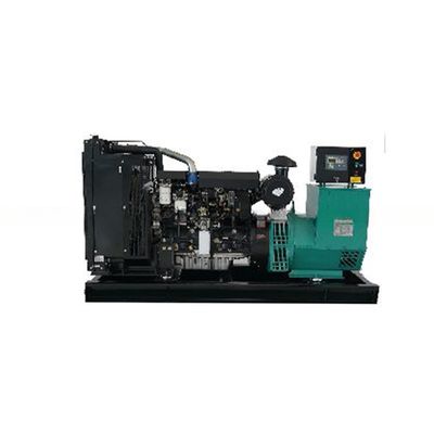 50kw Super Silent Weifang Ricardo Einphasen-Dreiphasen-Dieselgenerator 50kva 55kva