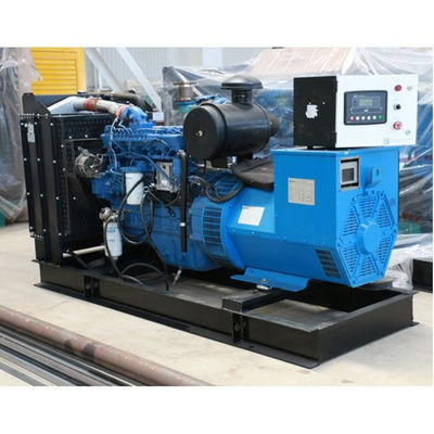 16 kW Diesel-Marine-Generator-Satz mit ausstehendem und Brennstoffverbrauch ≤ 225
