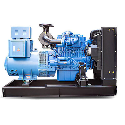 Dieselgenerator mit hohem Drehmoment 30 kW 35kva 180kva mit 50HZ/60HZ Frequenz Ausgangsleistung