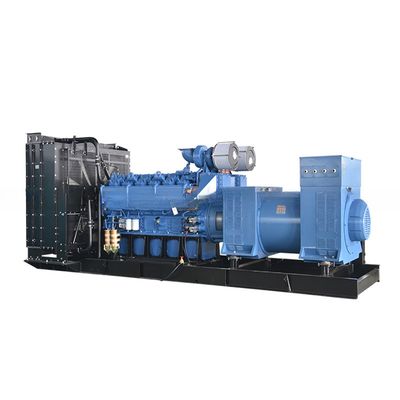 35kva 35kw 35kw 35kva 40kva 40kw 40kva Schalldichte leise Dieselgenerator mit ATS