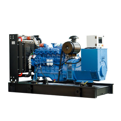 80kva 64kw Dieselgenerator mit YC4A100Z-D20-Motor und hoher Anpassungsfähigkeit