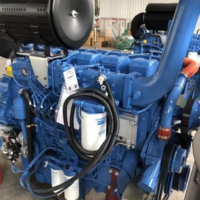 20kW 20kVA 25kVA 25kW 31.25kVA Offener Dieselgenerator mit Kupferalternator