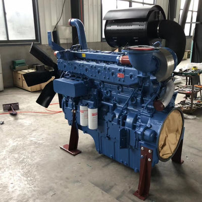 80kva 64kw Dieselgenerator mit YC4A100Z-D20-Motor und hoher Anpassungsfähigkeit