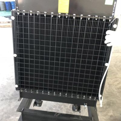 20kW 20kVA 25kVA 25kW 31.25kVA Offener Dieselgenerator mit Kupferalternator