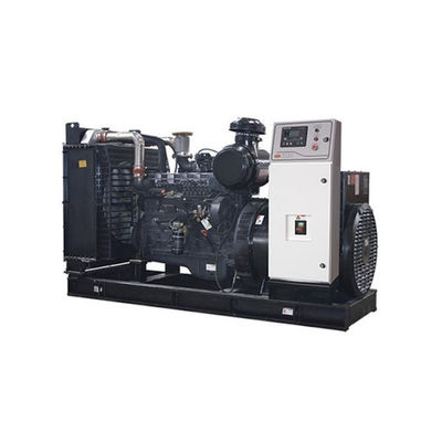 Offener 25kva 40kva 100kva 125kva 250kva 300kva Leistung Niedrigumdrehzahl elektrischer 60kVA Dieselgenerator
