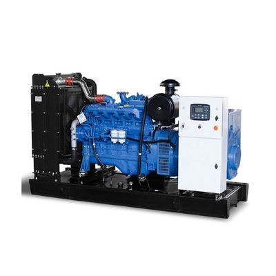 Anpassbarer 200kva 250kva 220v 380v 50hz 3-phasiger 200kw 4-Zylinder Dieselgenerator