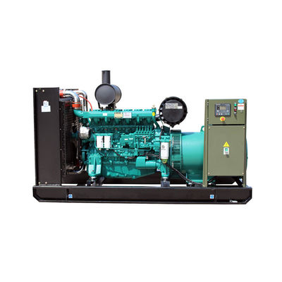 BOFA/Cum.mins/Weichai/Yuchai/Shangchai Motor 50-500 kw kva Dieselgenerator im stillosen Stil