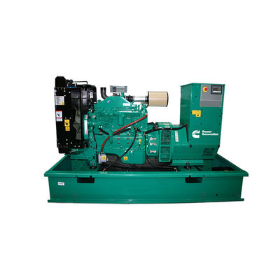 BOFA/Cum.mins/Weichai/Yuchai/Shangchai Motor 50-500 kw kva Dieselgenerator im stillosen Stil