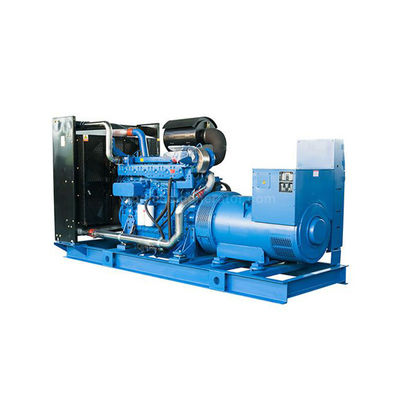 Yuchai 250KVA 270KW 300KW 330KVA leise Dieselgenerator anpassbar und hohe Leistung