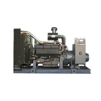 110/220/240/380/400V 850kVA 1000kW leise 1500 RPM Dieselgenerator für das Restaurant