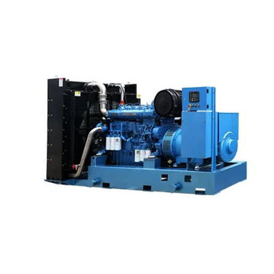 160kW 250kVA 300kVA 450kVA 500kW Dieselgenerator mit Autostart Weichai