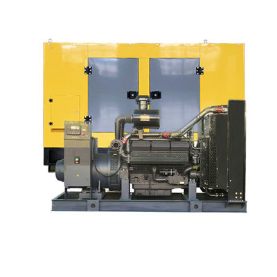 1 Phase oder 3 Phase 4 Draht 450kW 560kVA Stromgenerator mit Deepsea-Steuerung