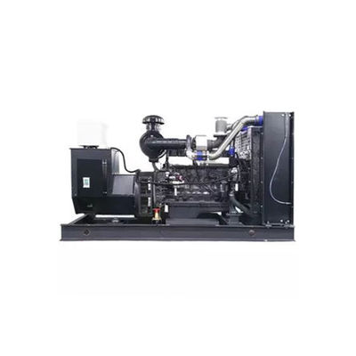 Wassergekühlter Strom Elektrischer 150kw 180kva Elektrogenerator für Kupferalternator