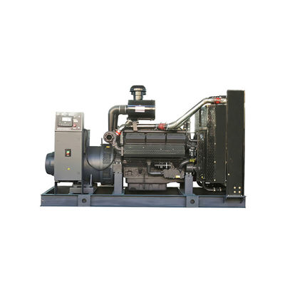 50 Kva 220-240v Wassergekühlter Strom Elektrischer Dieselgenerator mit Automatikstartsystem