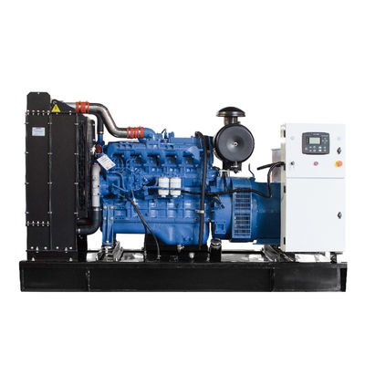 Dieselgenerator des Typs 400 kW/500kva mit offenem/schweigendem Antrieb für Wasserkühlung und Best by Sale
