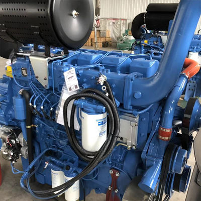 BOFA/Cum.mins/Weichai/Yuchai/Shangchai Motor 100kva Dieselgenerator leise Typ Lang