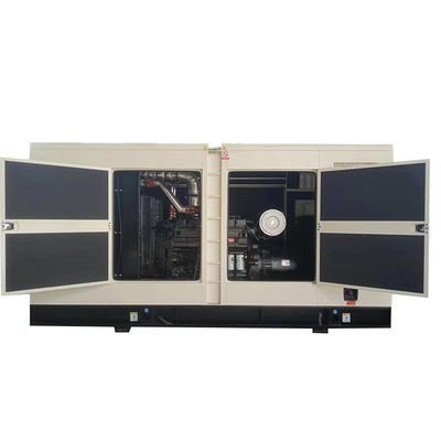 50kw 75kw 100kw Dreiphasige Ersatzstromgeneratoren für 50kva Silent Diesel Generator