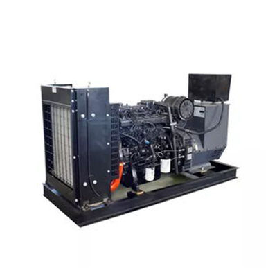 Weichai Power Diesel Generator 1600 Kw 2000 Kva für 1 Phase oder 3 Phase 4 Draht