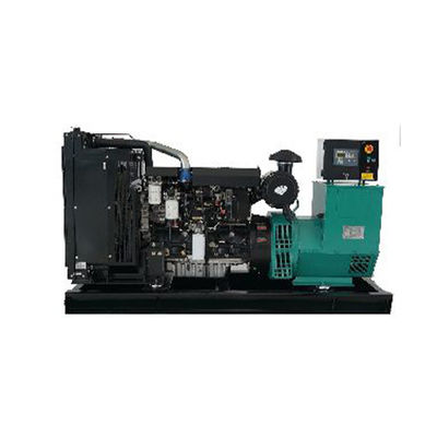 30kw 40kw 50kw 60kw Motor 50hz 3-phasige Schalldichte Dachkapelle Typ 1500rpm Dieselgenerator Set mit Ats