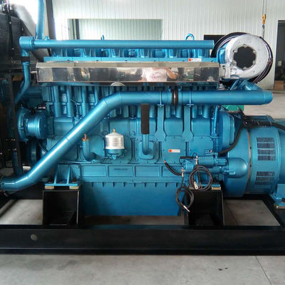 50kva leise Dieselgenerator für den automatischen und Fernstart 400v/110v Nennspannung 1500rpm